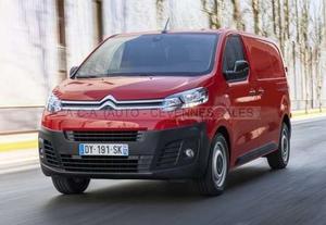 CITROEN JUMPY FG  