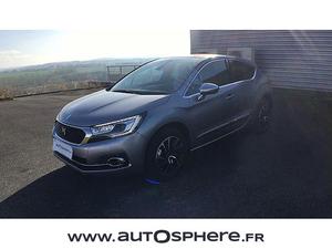 CITROëN DS4