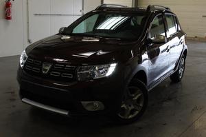 DACIA Sandero STEPWAY 2 DCI 90