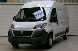 FIAT DUCATO FG  