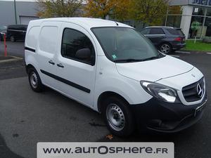 MERCEDES Citan