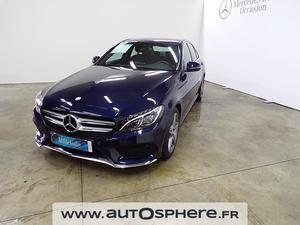 MERCEDES Classe C