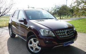 Mercedes Classe ML 320 CDI Faible Kilometrages break