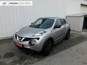 NISSAN Juke 1.5 dCi 110ch Connect Edition TOuvrant