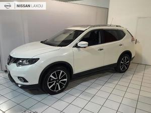 NISSAN X-Trail 1.6 dCi 130ch Tekna Xtronic Cuir