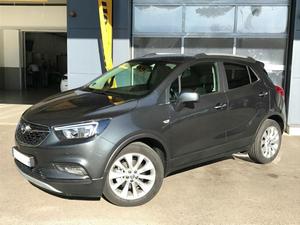 OPEL Mokka 1.6 CDTI 136ch Innovation 4x2 BVA