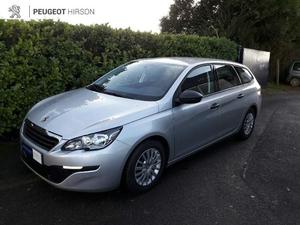 PEUGEOT 308 SW 1.6 HDi 92ch Access