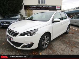 PEUGEOT  BlueHDI 115cv ALLURE