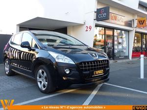 PEUGEOT  HDI 112 CH BUSINESS