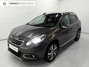 PEUGEOT  PureTech 130ch Crossway TPano