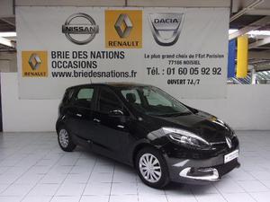 RENAULT Scénic dCi 110 Energy eco2 Life 5P