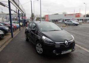 Renault Clio 1.5 DCI 75 BUSINESS ECO2 d'occasion