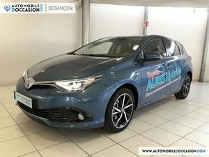 TOYOTA Auris HSD 136h Lounge