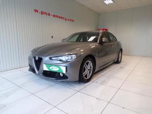 ALFA ROMEO Giulia 2.2 JTD 150ch Pack Business