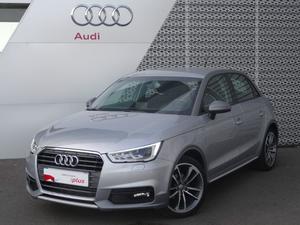 AUDI A1 1.4 TDI 90ch ultra Active