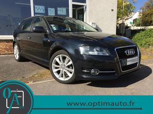 AUDI A3 1.6 TDI 105CH DPF START/STOP AMBITION