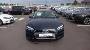 AUDI A5 TDI 190 S tronic 7 + Pack S line