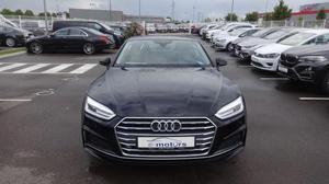 AUDI A5 TDI 190 S tronic 7 + Pack S line