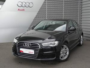 AUDI A6 2.0 TDI 190ch ultra Ambition Luxe S tronic 7