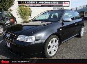 AUDI S3 1.8T 210cv Gpl Quattro
