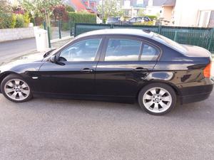 BMW 320d 163ch Confort