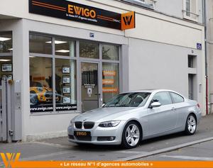 BMW Coupé 335i 306ch Luxe Steptronic A