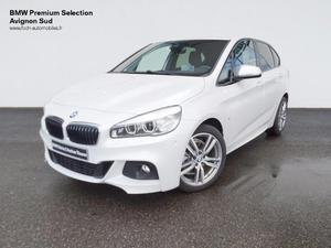 BMW SERIE 2 ACTIVETOURER  