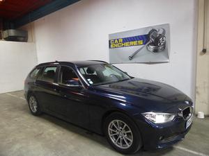 BMW Série 3 TOURING 143 FAP LOUNGE 5P F31