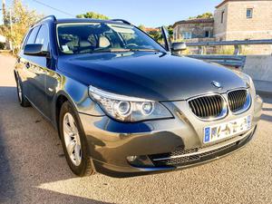 BMW Touring 520d 163ch Excellis