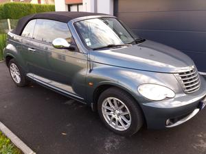 CHRYSLER PT Cruiser Cab 2.4 Limited