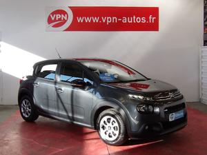 CITROëN C3 PURETECH 82CH FEEL