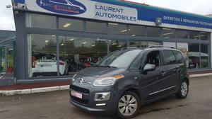 CITROëN C3 Picasso 1.6 HDI 115 CV GPS TOIT PANO