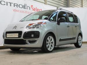 CITROëN C3 Picasso 1.6 HDi90 Music Touch