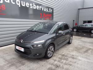 CITROëN C4 Picasso BlueHDi 150 Exclusive A