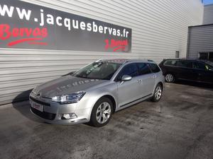 CITROëN C5 HDi 115 Millenium+