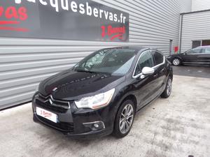 CITROëN DS4 THP 160 Sport Chic A