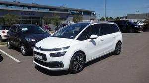 CITROëN Grand C4 Picasso Shine BlueHDi 150 S et EAT6