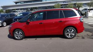 CITROëN Grand C4 Picasso Shine PureTech 130 S et + Toit vit