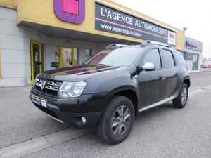 DACIA Duster 1.5 dCi 110 ch Prestige 4X2