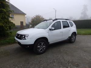 DACIA Duster 1.5 dCi 90 4x2