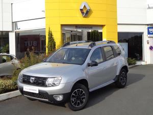 DACIA Duster dCi x2 Black Touch 