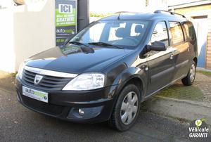 DACIA Logan MCV 1.5 DCI 90 BREAK 5 Places