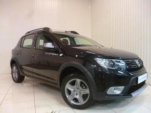 DACIA Sandero TCe 90 Stepway