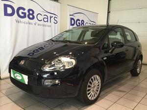 FIAT Punto 1.3 Multijet 16v 75ch Easy 5p