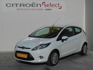 FORD Fiesta ch Trend 3p