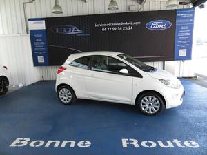 FORD Ka ch Stop&Start Trend MY
