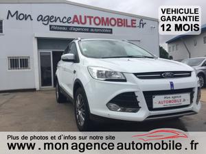 FORD Kuga Titanium 2.0