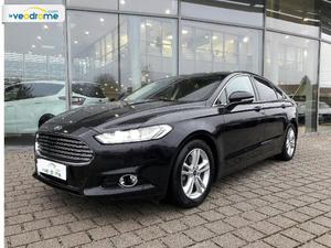 FORD Mondeo 2.0 TDCi 180ch Titanium PowerShift 5p