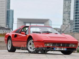 Ferrari 328 GTS rosso corsa