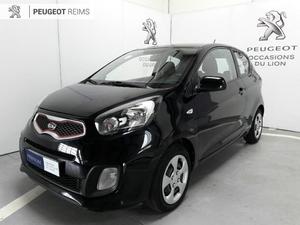 KIA Picanto 1.0 Style 5p